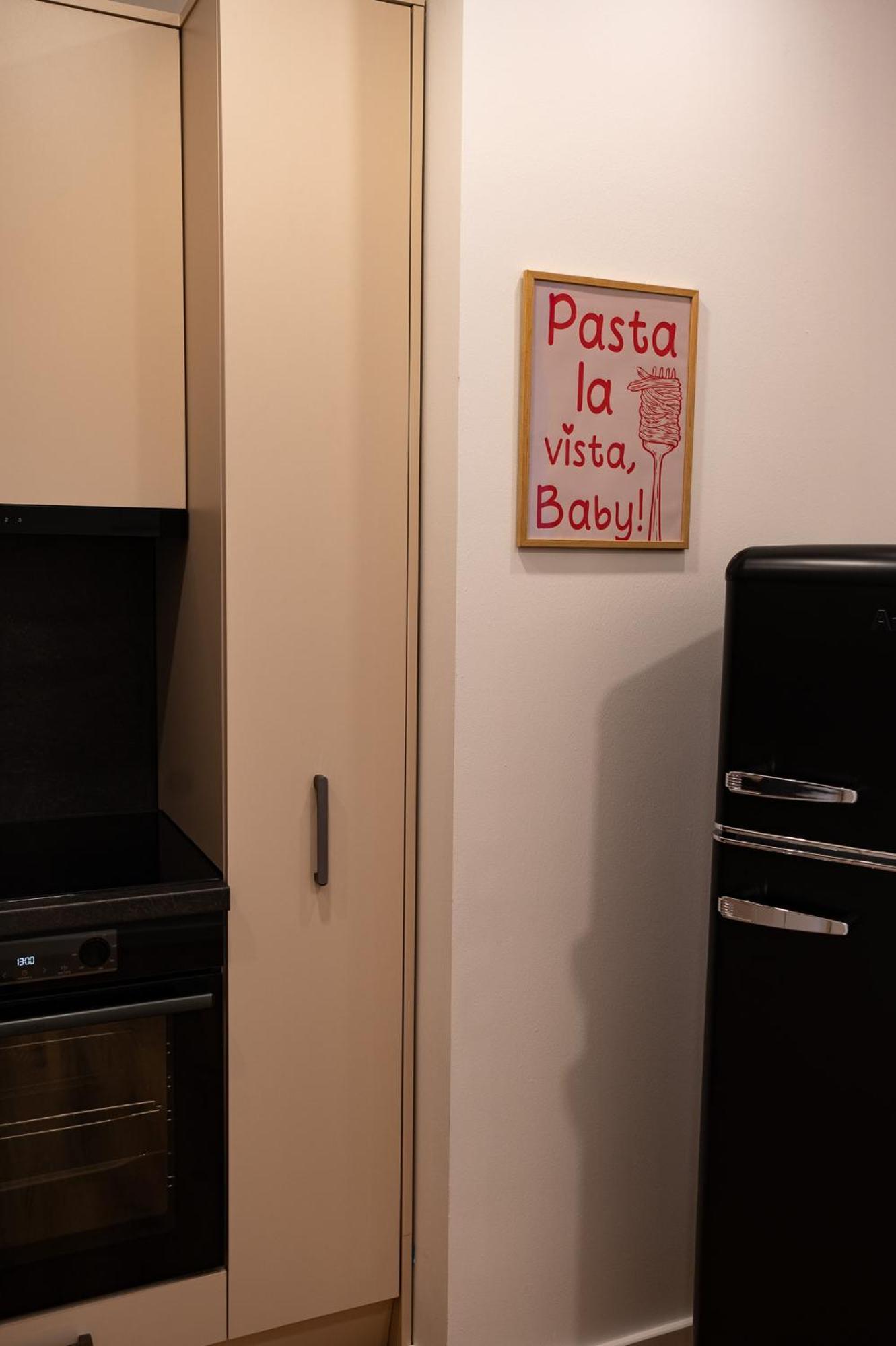 Apartament Altstadtsuite