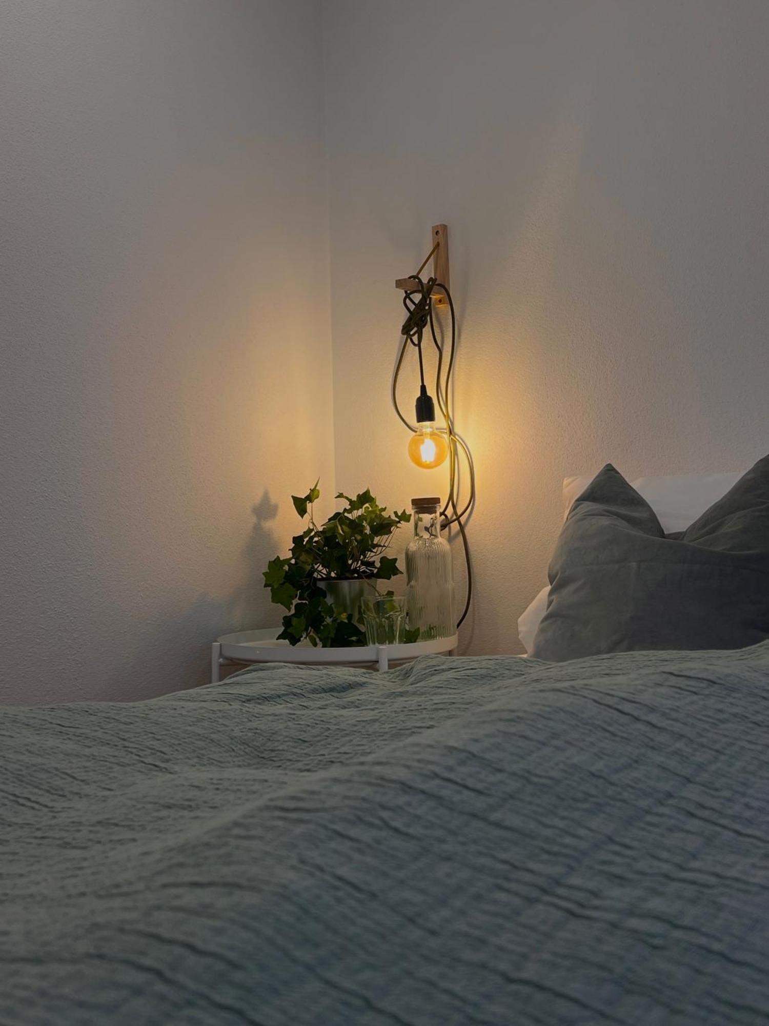 Apartament Altstadtsuite *