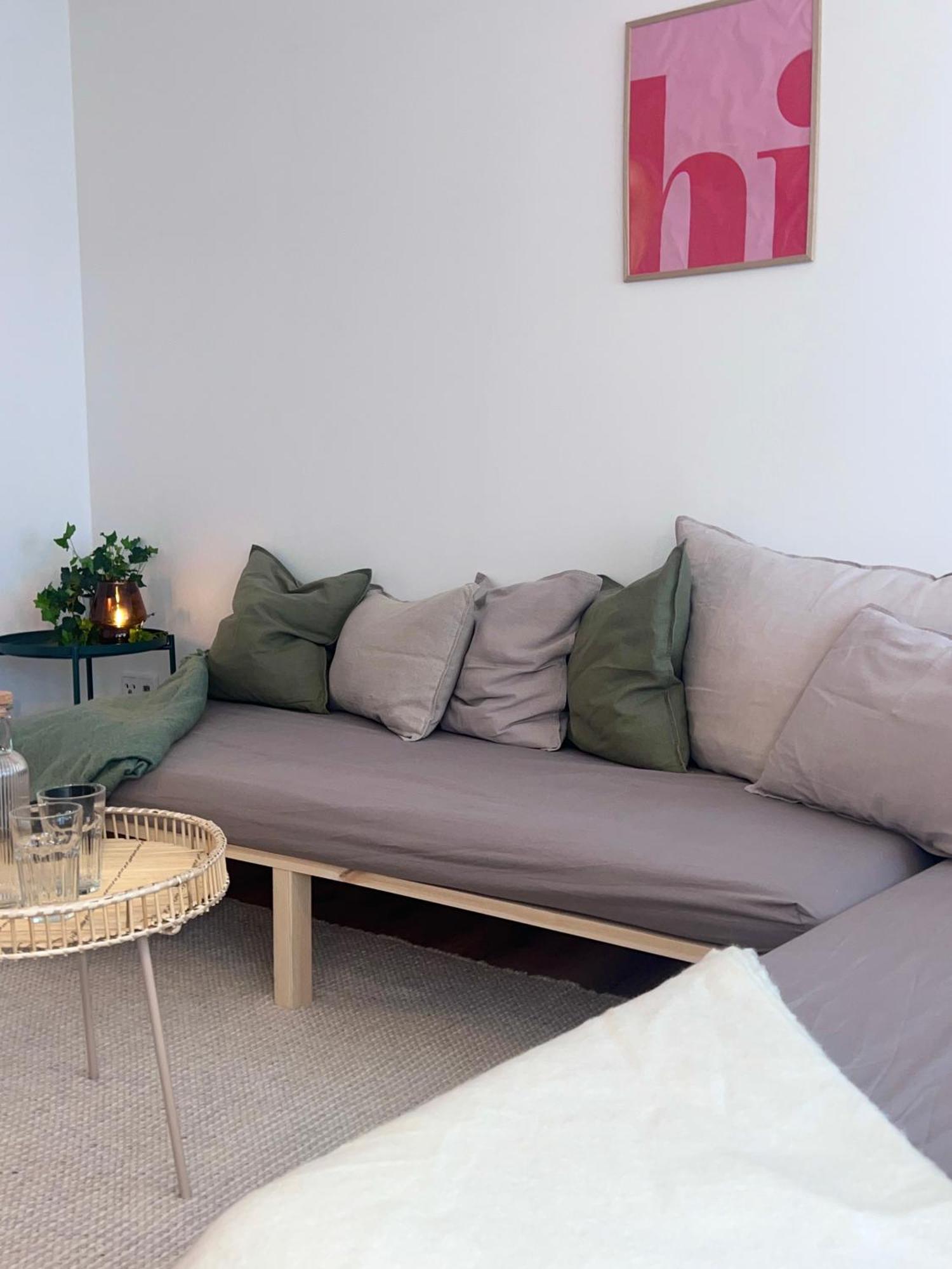 Apartament Altstadtsuite *